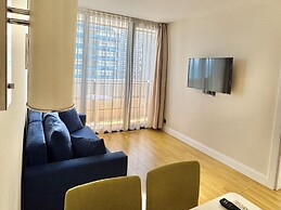 ORBI Hotel&Apart