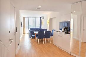 ORBI Hotel&Apart
