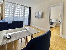 ORBI Hotel&Apart