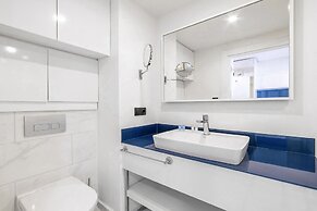ORBI Hotel&Apart