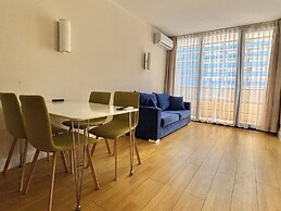 ORBI Hotel&Apart