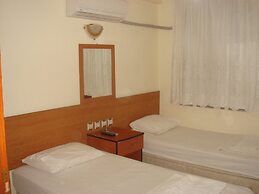 BELLA BUTİK OTEL