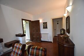 Villa in Valdora With Lake Maggiore Views