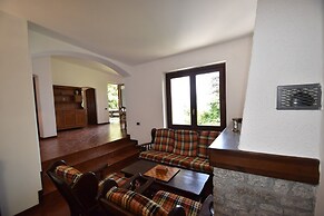 Villa in Valdora With Lake Maggiore Views