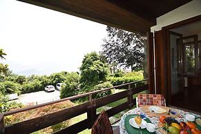 Villa in Valdora With Lake Maggiore Views