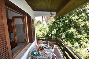 Villa in Valdora With Lake Maggiore Views