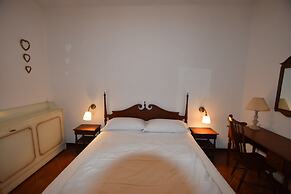 Villa in Valdora With Lake Maggiore Views
