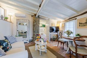 Tuscan Farmhouse With Infinity Pool Retreat