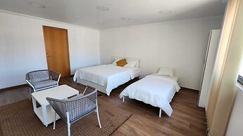 SUMMERHOME