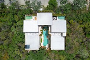 Cozy Apartment with Jungle View in Tulum