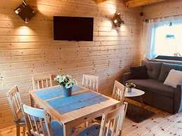 Cottage in Plesna Near Sandy Beach
