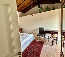 Apartment in Sicily Near Ski Slopes