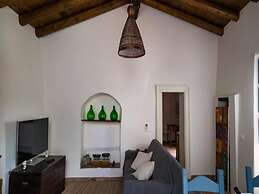 Apartment in Sicily Near Ski Slopes
