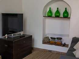 Apartment in Sicily Near Ski Slopes