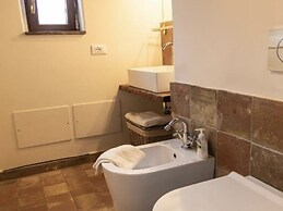Apartment in Sicily Near Ski Slopes