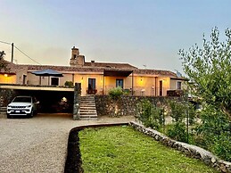 Apartment in Sicily Near Ski Slopes