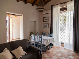 Apartment in Sicily Near Ski Slopes