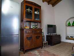 Apartment in Sicily Near Ski Slopes
