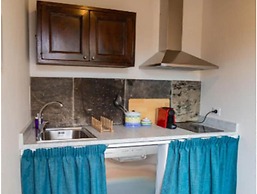 Apartment in Sicily Near Ski Slopes