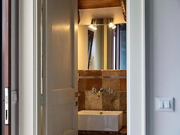 Apartment in Sicily Near Ski Slopes