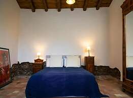 Apartment in Sicily Near Ski Slopes