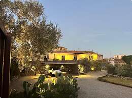 Apartment in Sicily Near Ski Slopes