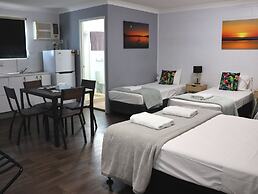 Spanish Lace Motor Inn