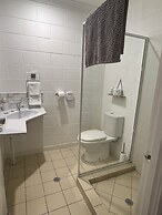 Spanish Lace Motor Inn