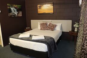 Spanish Lace Motor Inn
