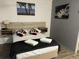 Spanish Lace Motor Inn