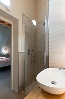 Villa by Lake Idro With Mountain Views