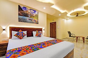 Fabhotel Rj