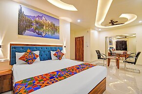 Fabhotel Rj