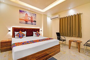 Fabhotel Rj
