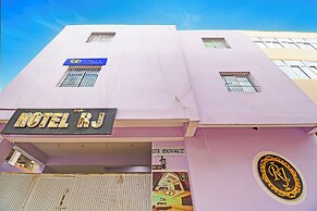 Fabhotel Rj