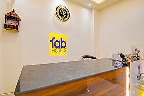 Fabhotel Rj