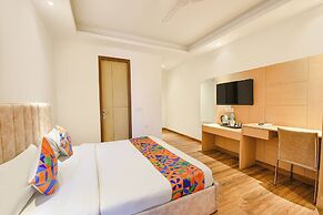 Fabhotel The Prime Land