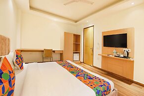 Fabhotel The Prime Land