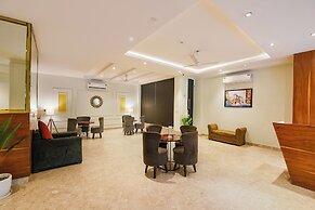 Fabhotel The Prime Land