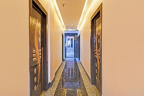 Fabhotel Bn Palace