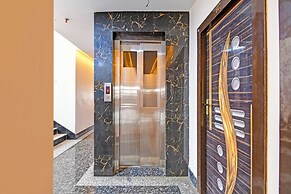 Fabhotel Bn Palace