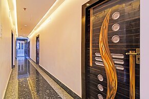 Fabhotel Bn Palace