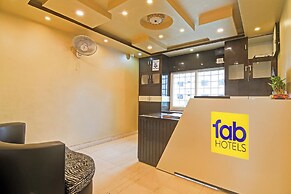 Fabhotel Bn Palace