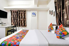 Fabhotel Komfort Inn