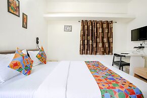 Fabhotel Komfort Inn