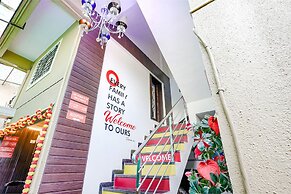 Fabhotel Komfort Inn