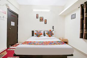 Fabhotel Komfort Inn