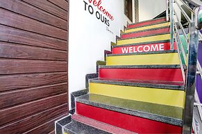 Fabhotel Komfort Inn