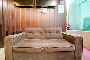 Fabhotel Komfort Inn