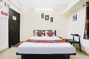 Fabhotel Komfort Inn